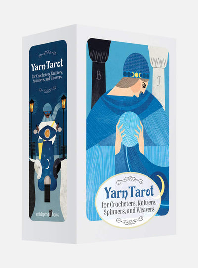 Yarn Tarot