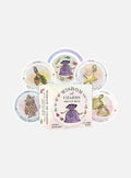 Wisdom of Charms Oracle Deck: Intuitive Connection and Symbolic Insight (66 Full-Color Cards and 164-Page Full-Color Guidebook)