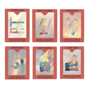 Sigil Magick Oracle