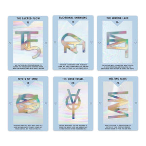 Sigil Magick Oracle
