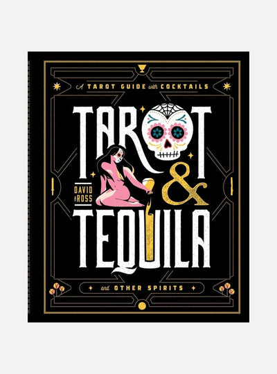Tarot & Tequila