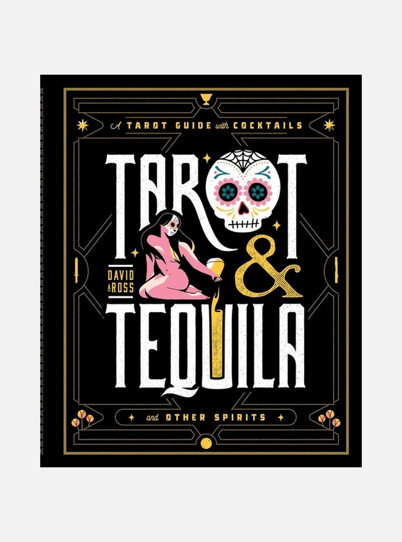 Tarot & Tequila