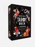 Sugar Skull Tarot Deck and Guidebook