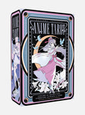 Anime Tarot