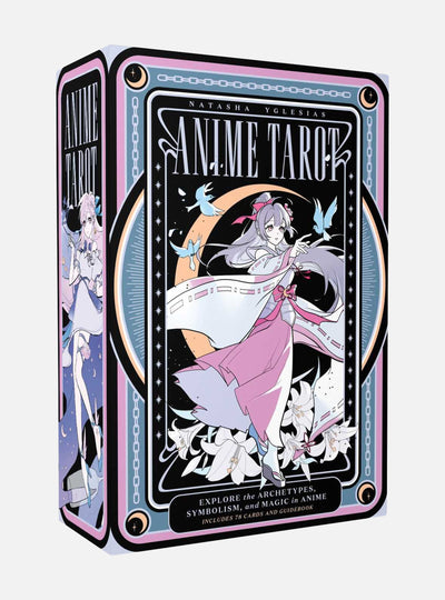 Anime Tarot