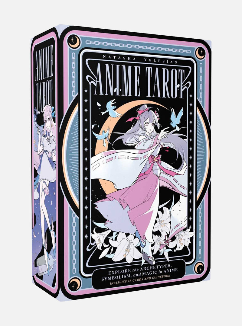 Anime Tarot