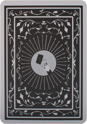 The Literary Witches Oracle: A 70-Card Deck and Guidebook
