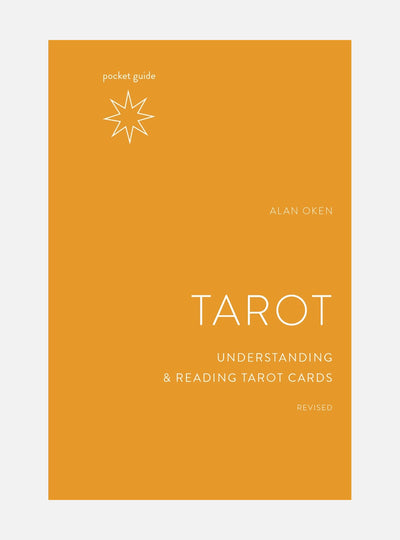 The Tarot (pocket guide)