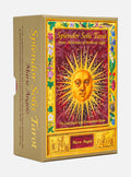 Splendor Solis Tarot
