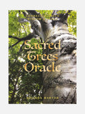 Sacred Trees Oracle: Connecting with Wisdom and Peace