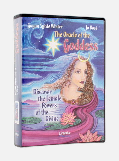 Oracle of the Goddess