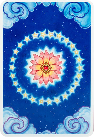 Oracle of the Goddess