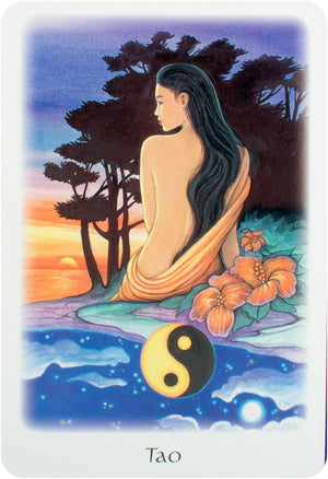 Oracle of the Goddess