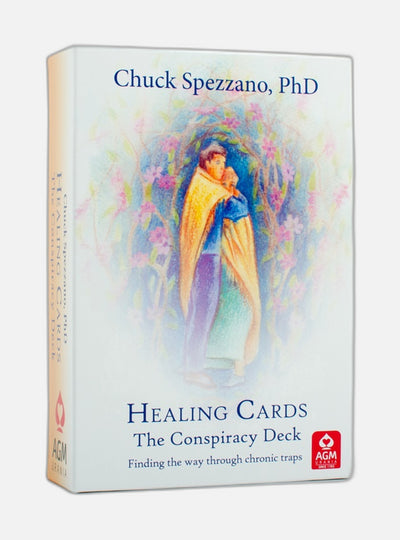 Healing Cards