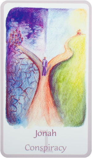 Healing Cards