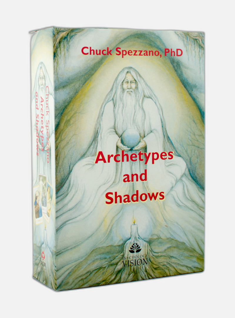 Archetypes & Shadows
