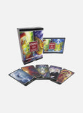 Osho Zen Tarot, coffret FR