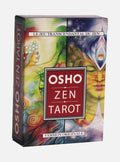 Osho Zen Tarot, jeu FR
