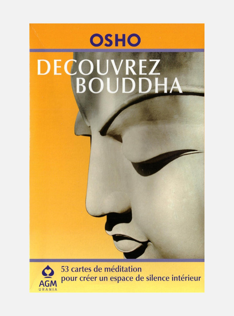 Osho Bouddha Box