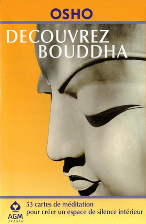 Osho Bouddha Box