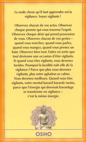 Osho Bouddha Box