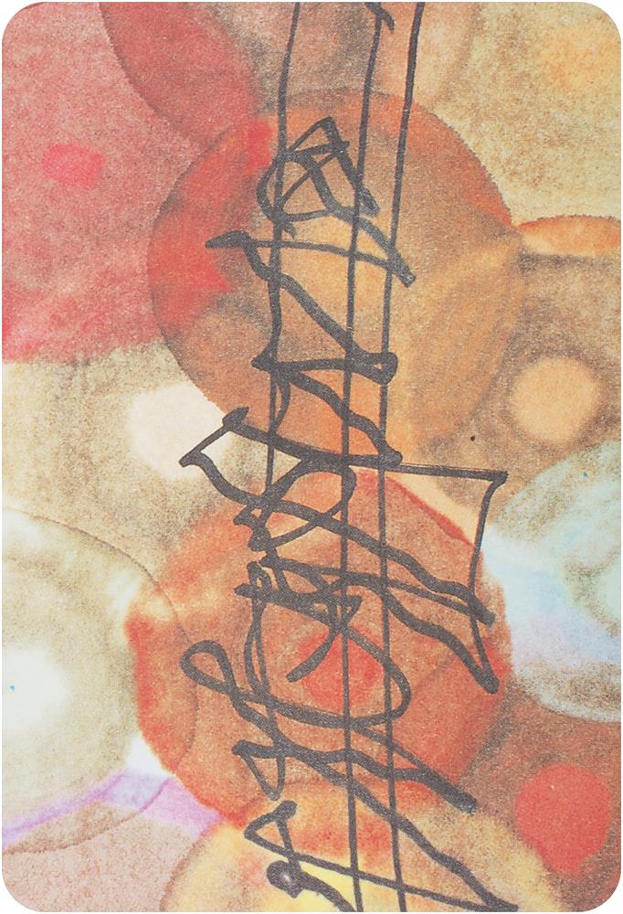 Osho Zen Tarot (79 kort & bok, norsk utgave)