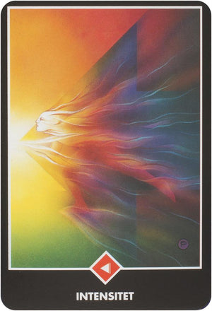 Osho Zen Tarot (79 kort & bok, norsk utgave)