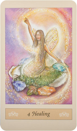 Message of the Wee Folks