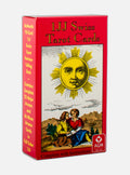 1JJ Swiss Tarot