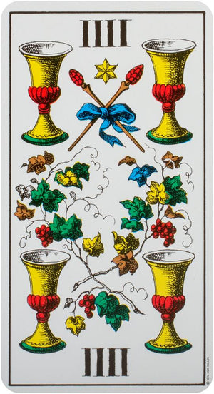 1JJ Swiss Tarot