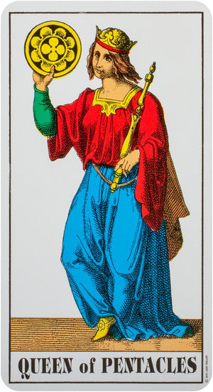 1JJ Swiss Tarot