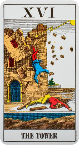 1JJ Swiss Tarot