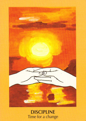 Mudras for Body, Mind & Spirit