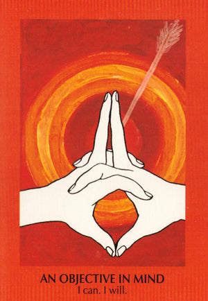 Mudras for Body, Mind & Spirit