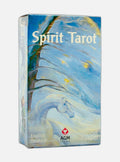 Spirit Tarot 4-Languages