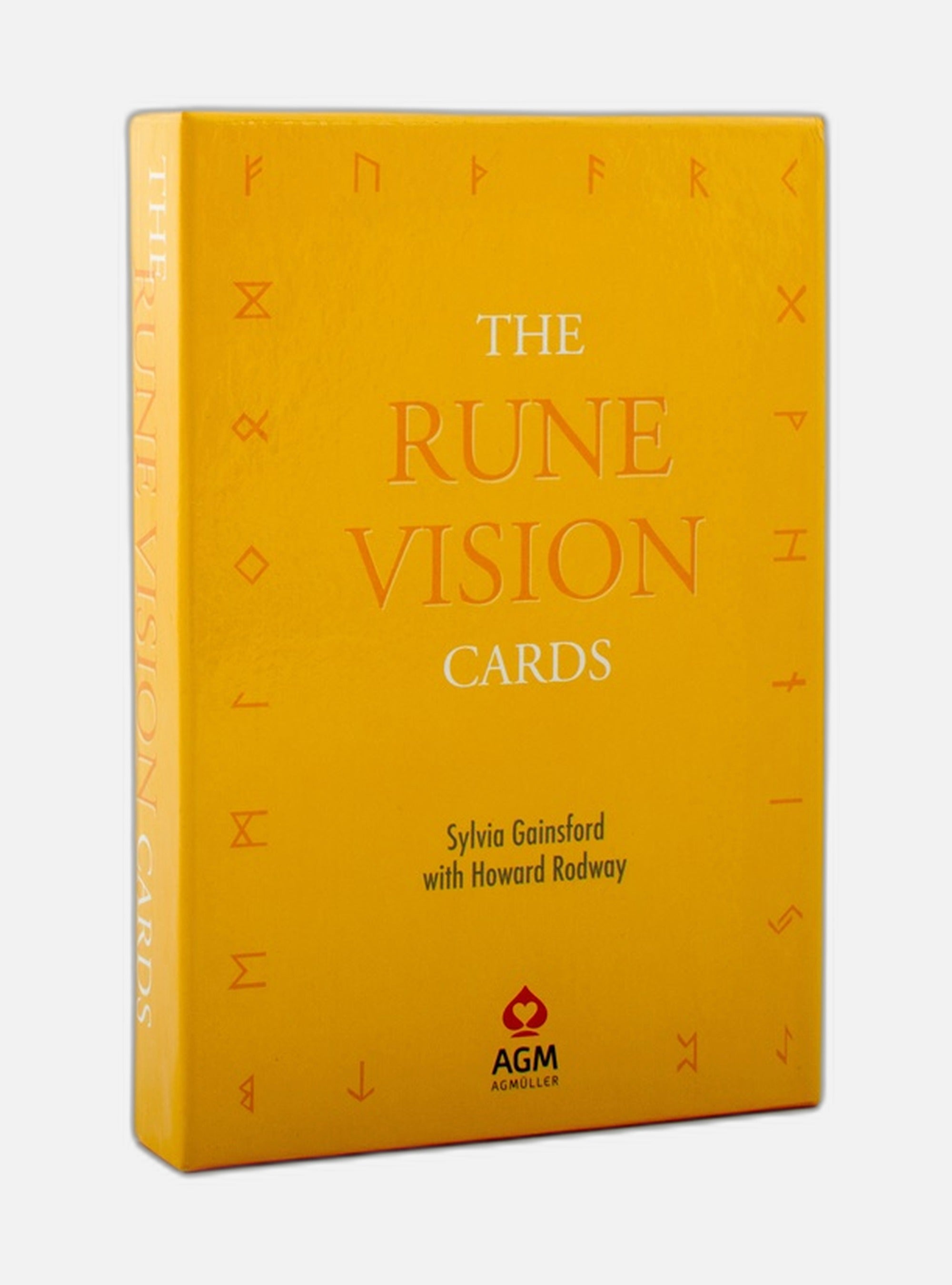 Rune Vision Cards