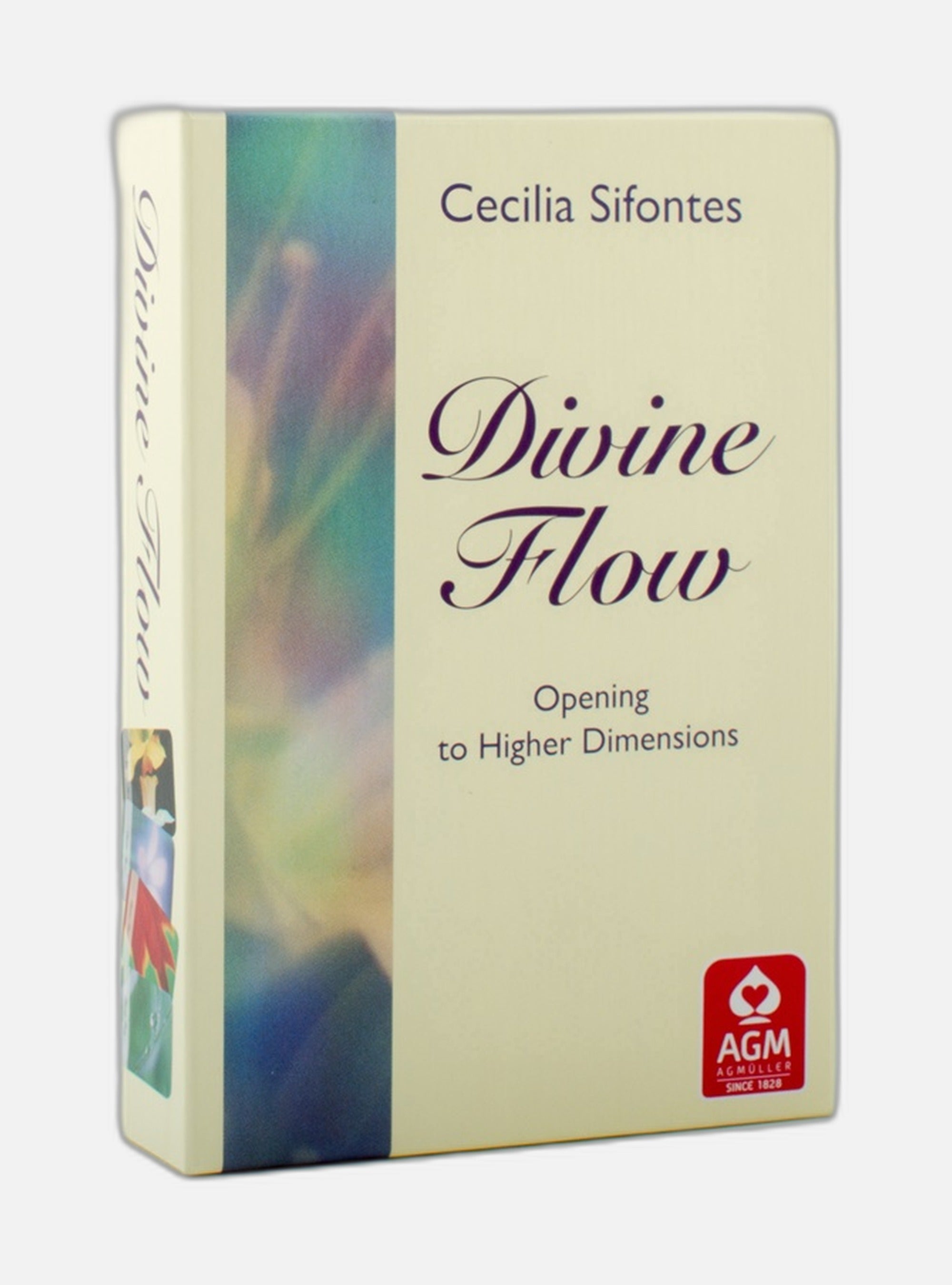 Divine Flow