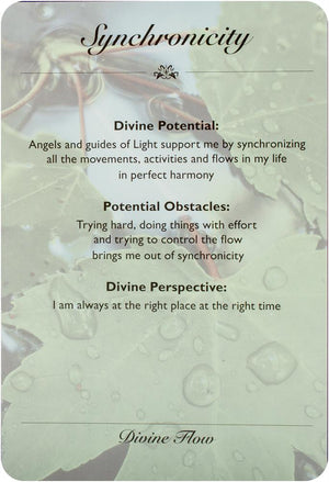 Divine Flow