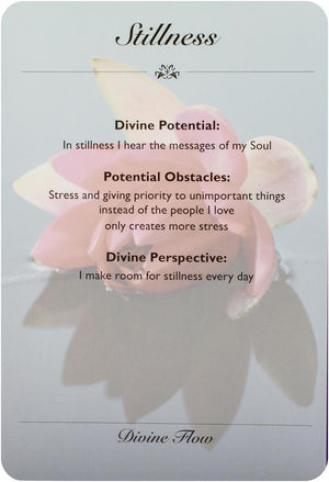 Divine Flow