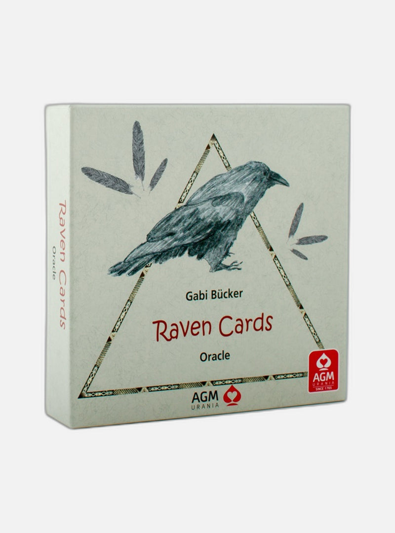 Raven Cards