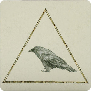 Raven Cards