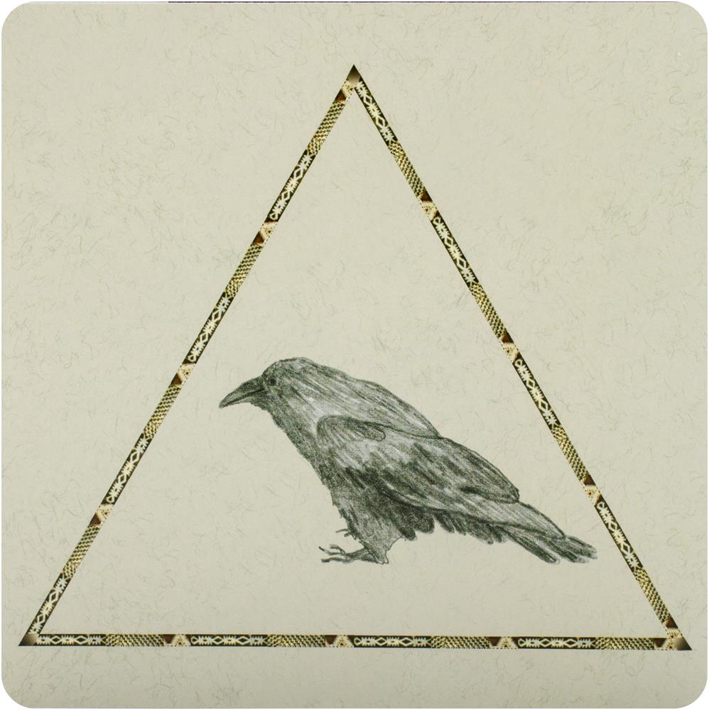 Raven Cards