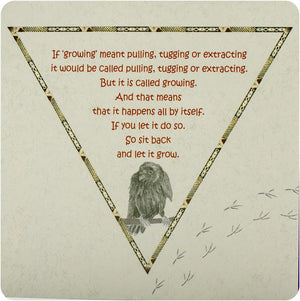 Raven Cards