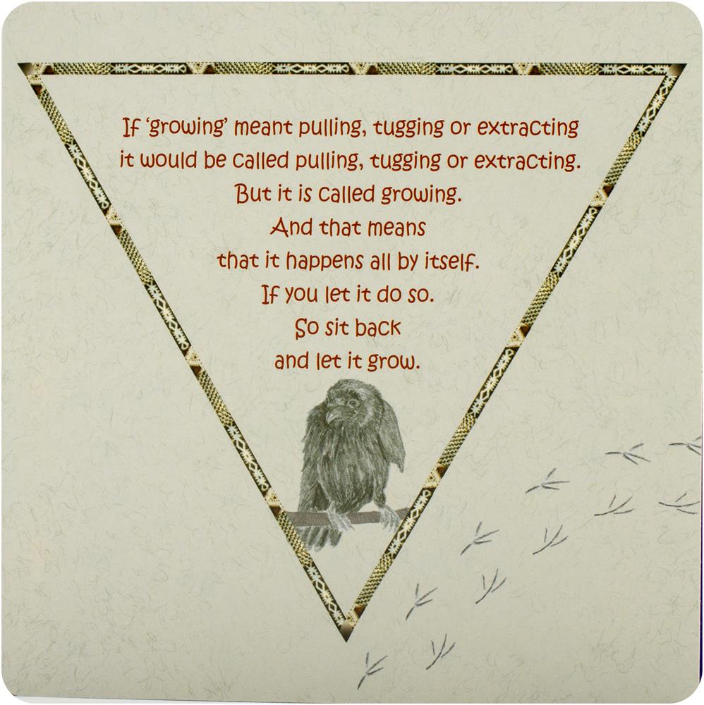 Raven Cards
