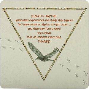 Raven Cards