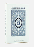Mlle Lenormand Blue Owl Relaunch