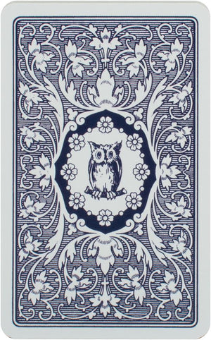 Mlle Lenormand Blue Owl Relaunch