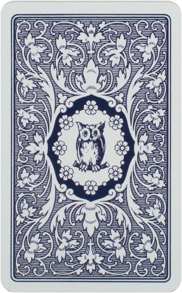 Mlle Lenormand Blue Owl Relaunch