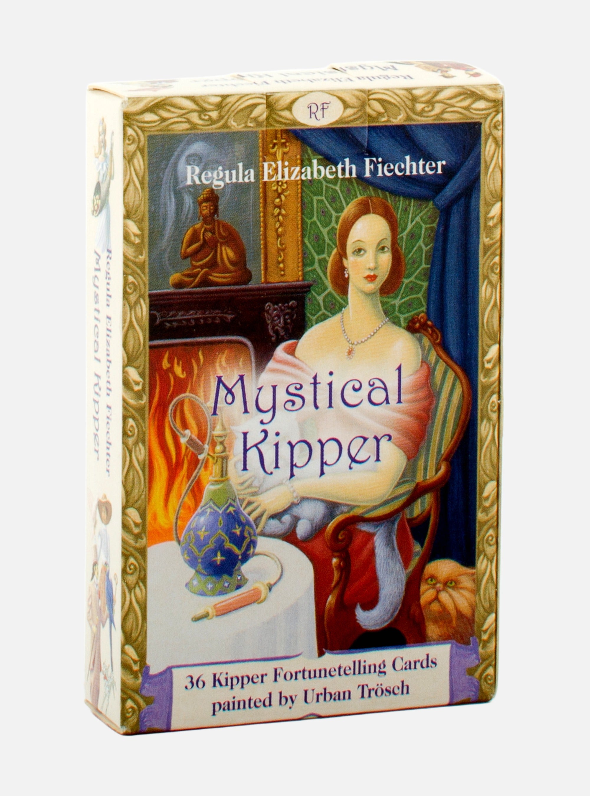 Mystical Kipper