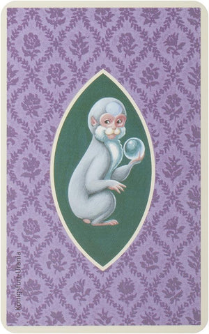 Mystical Kipper